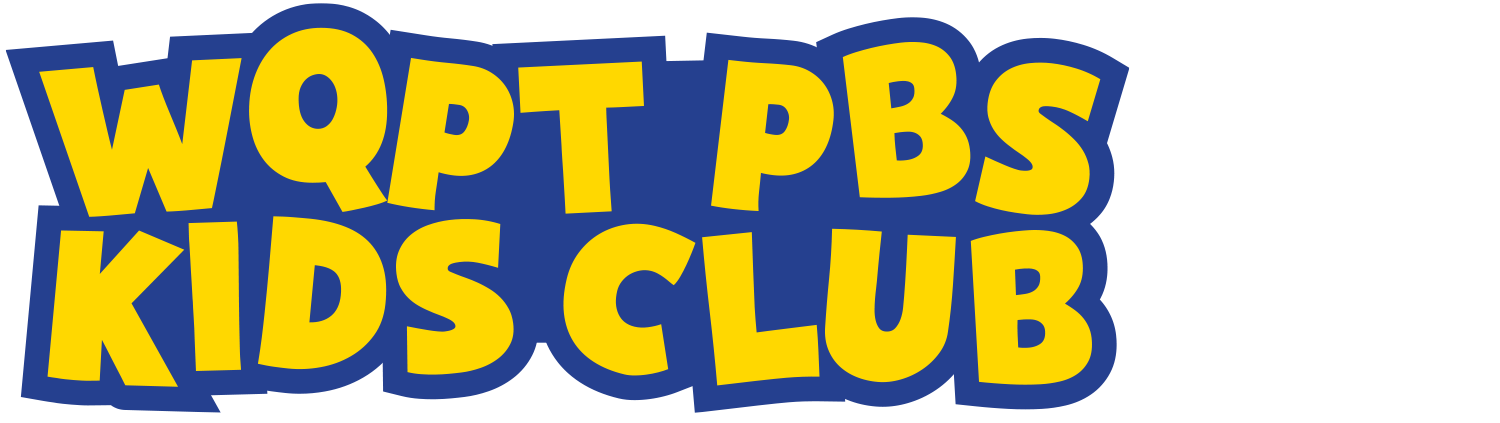 WQPT PBS KIDS Club