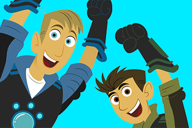 Wild Kratts