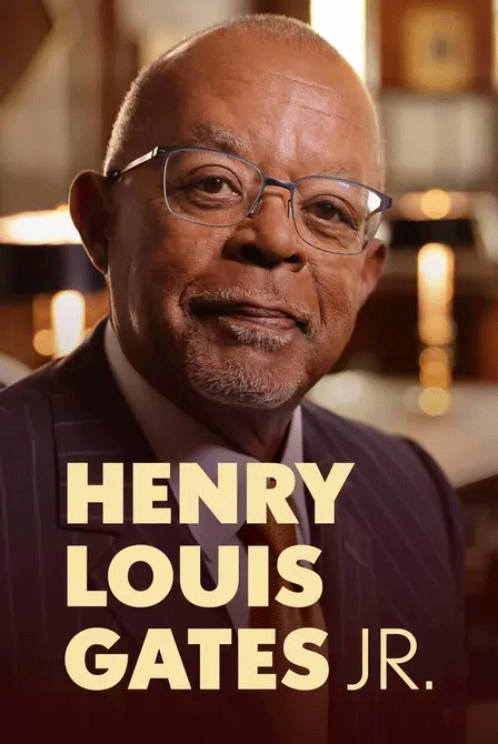 Henry Louis Gates Jr.