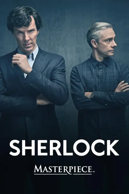 Sherlock